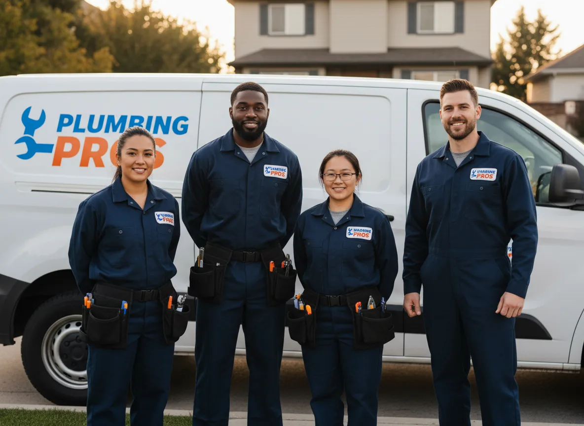 Water Heater Repair company in Dimondale, MI